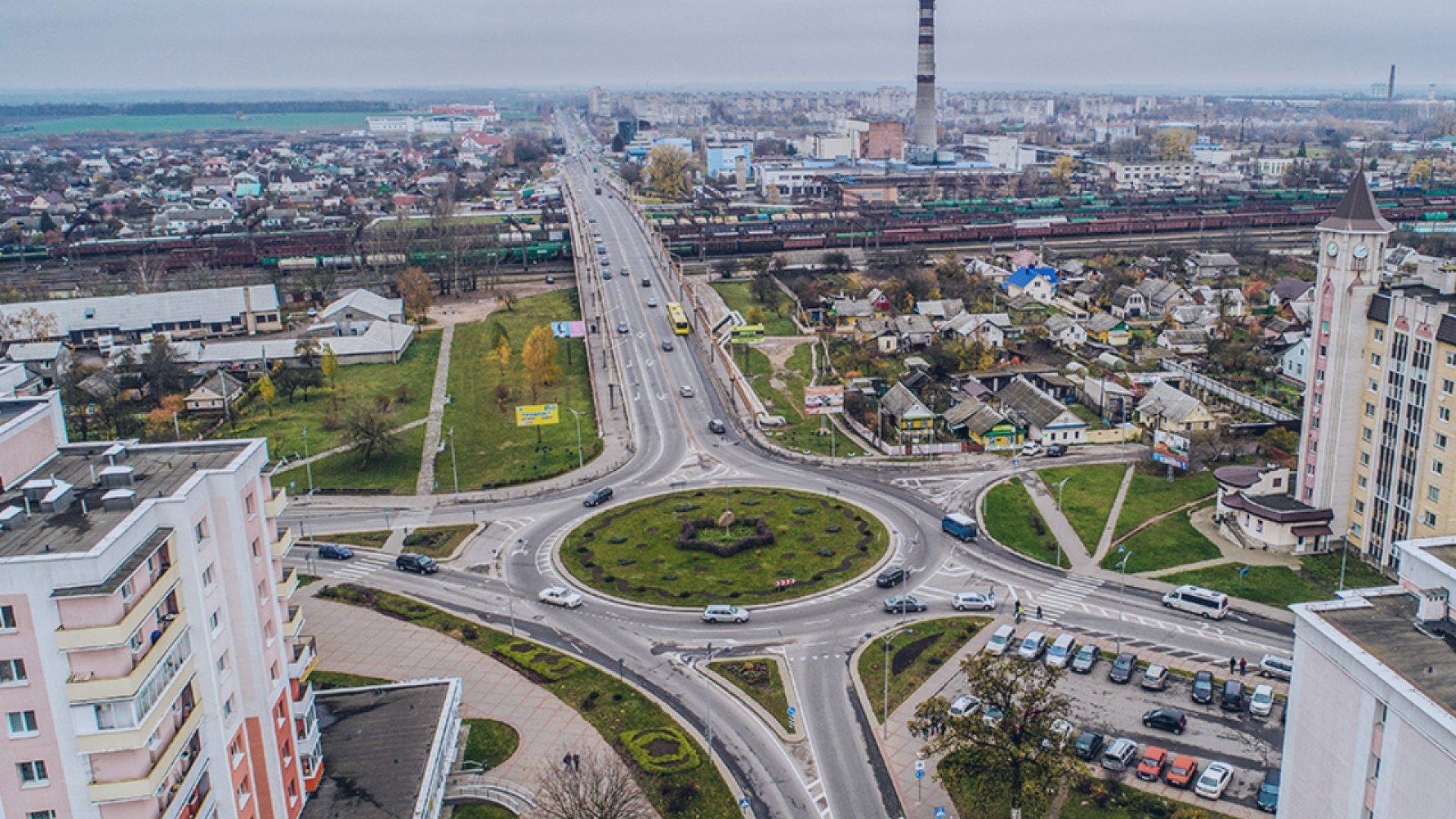 Информация для жителей Барановичей