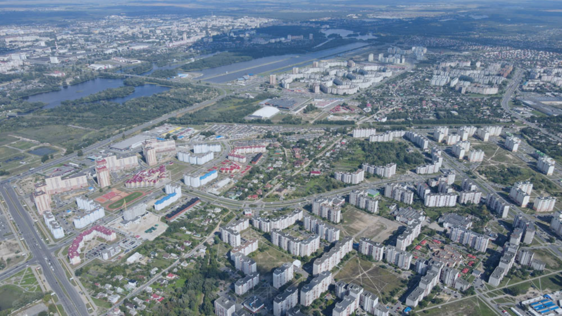 Информация для жителей Бреста