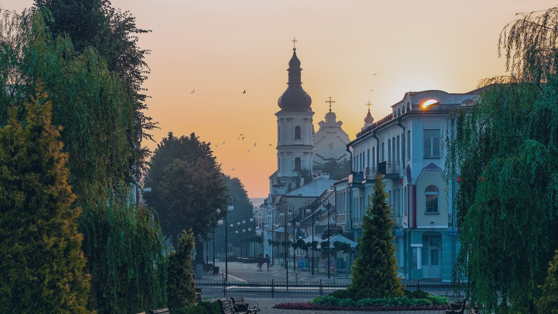 Информация для жителей Пинска