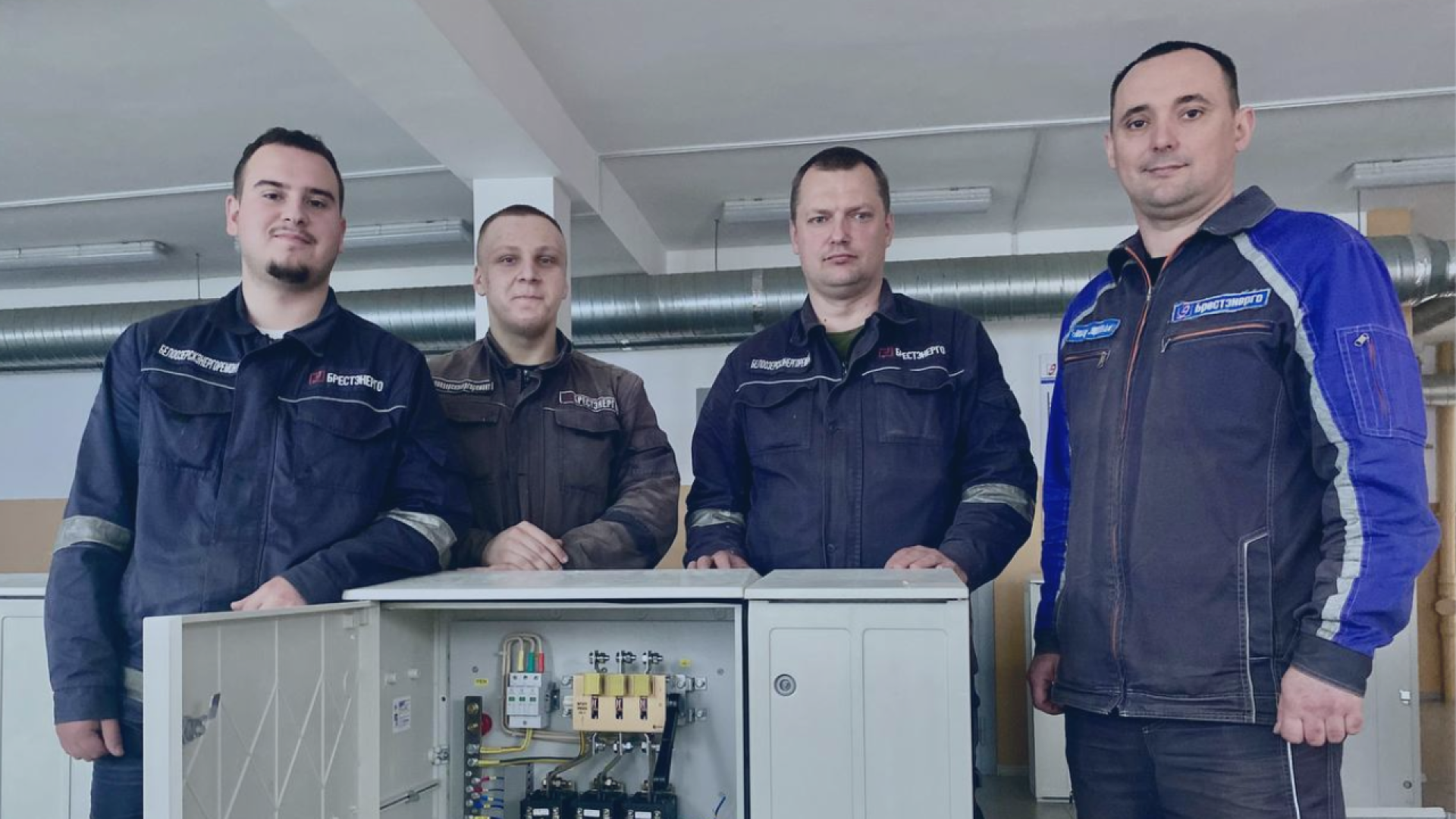 Как собирают шкафы распределительных устройств